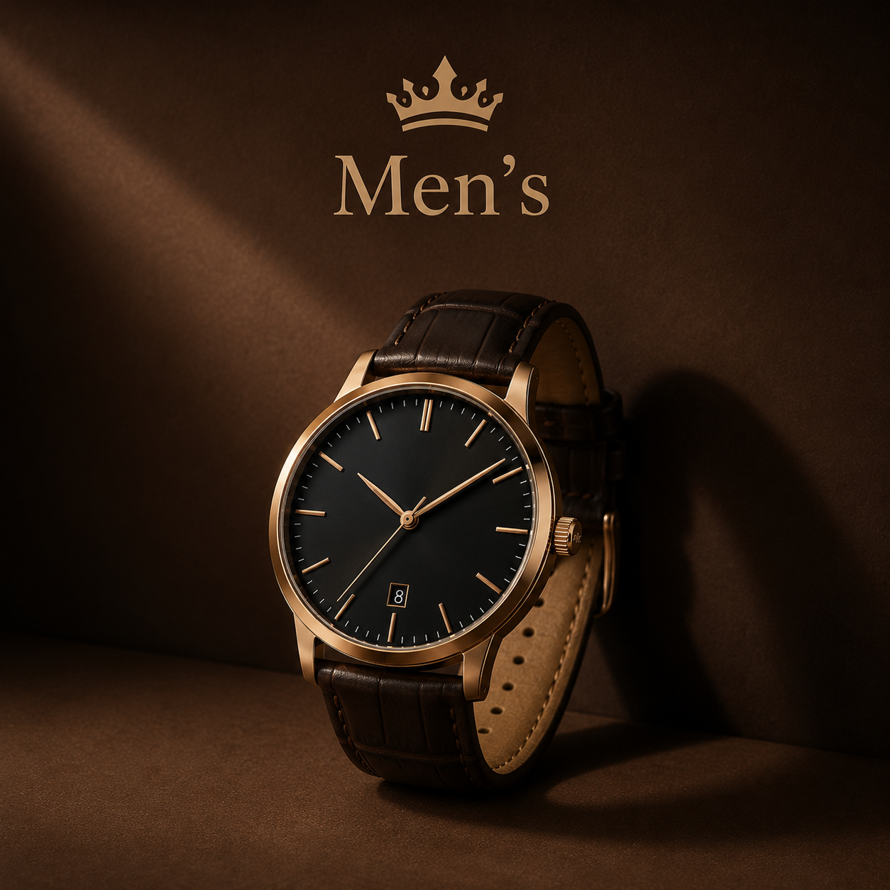 Mens Watches