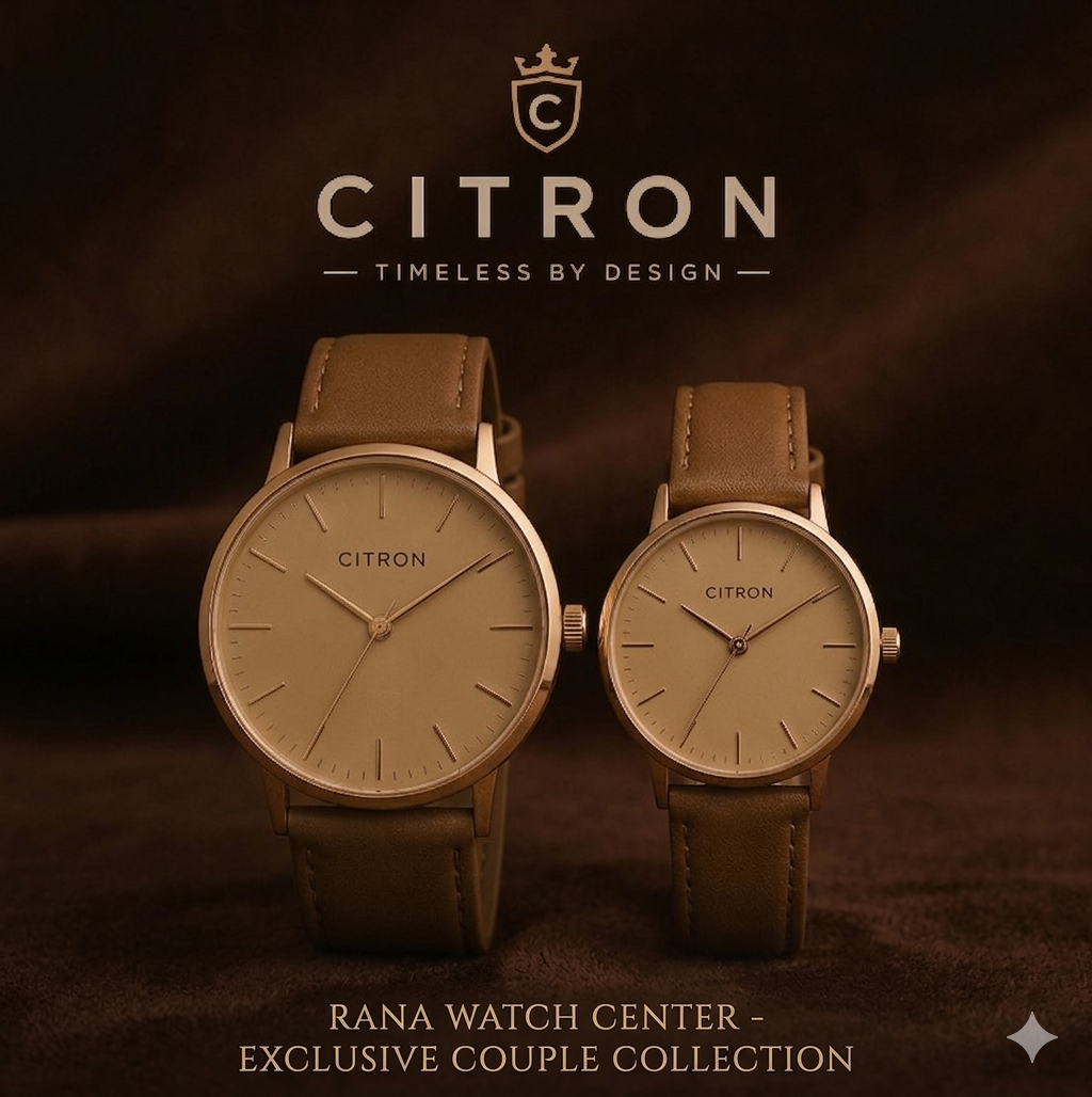 couple watch