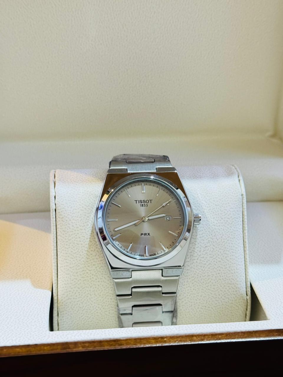 Tissot PRX