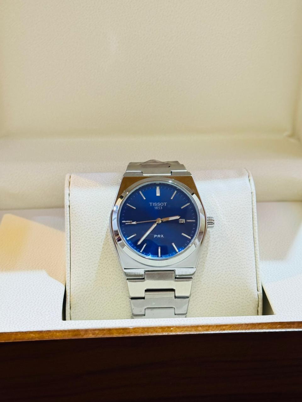 Tissot PRX
