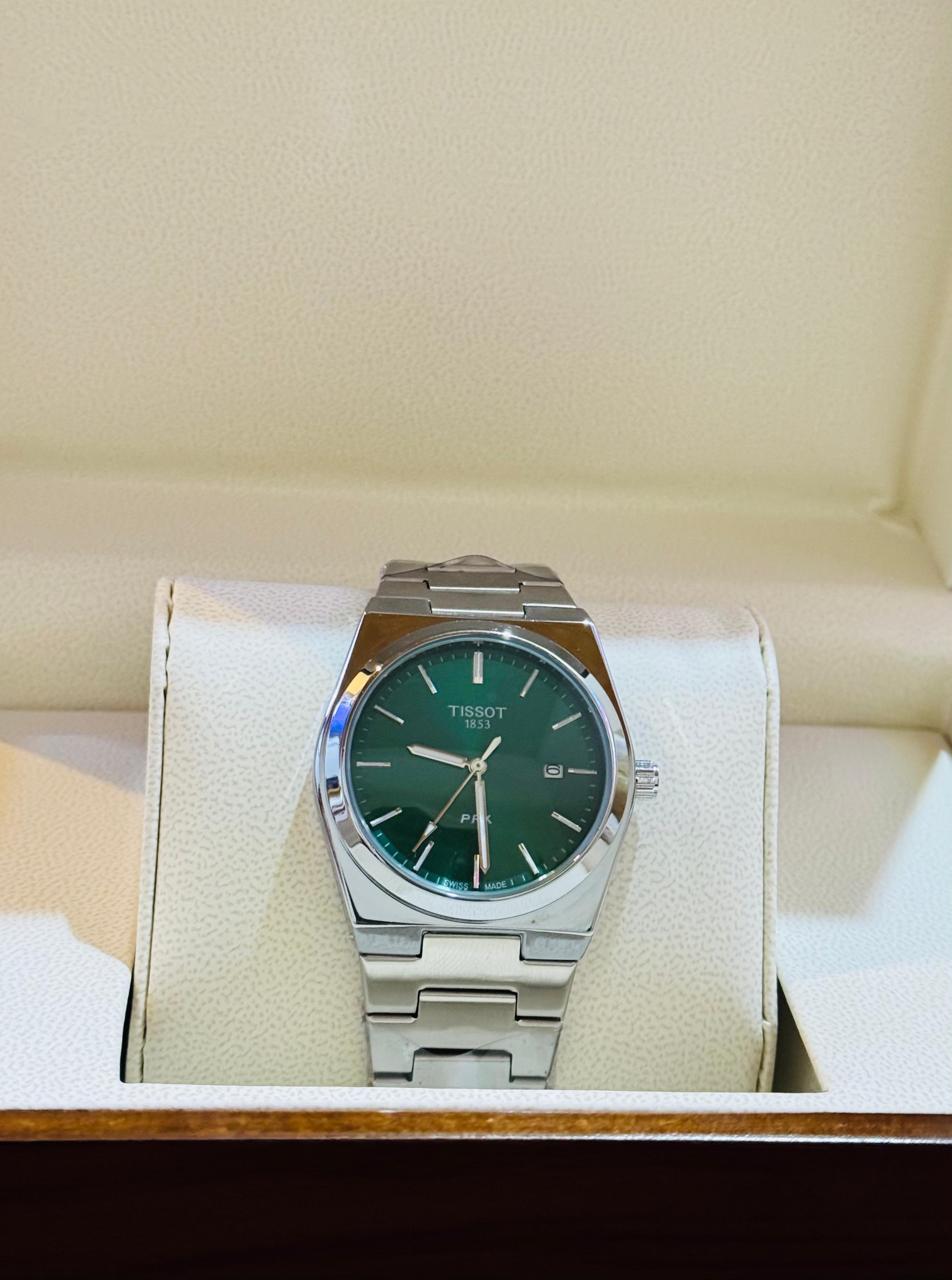 Tissot PRX