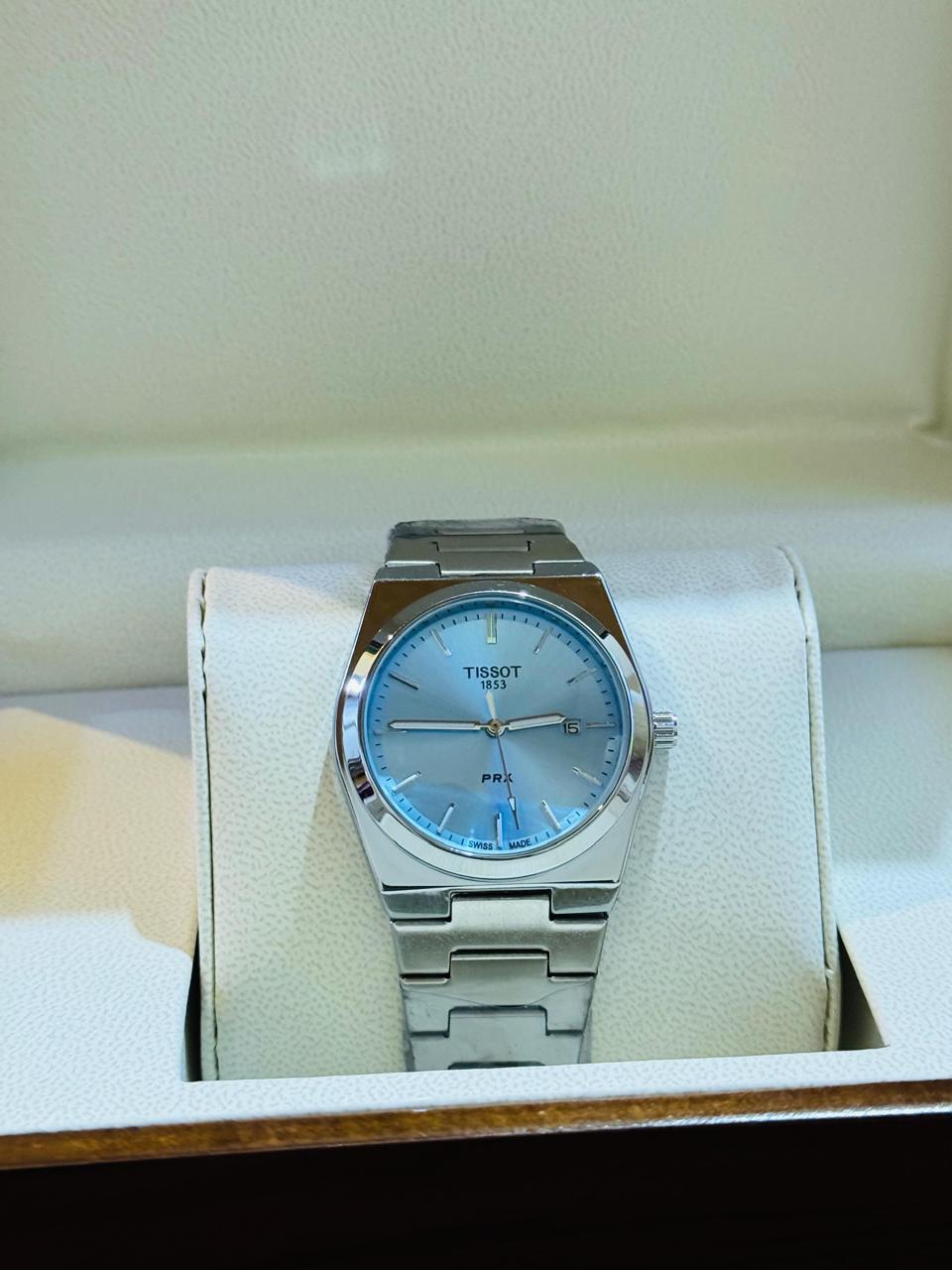 Tissot PRX