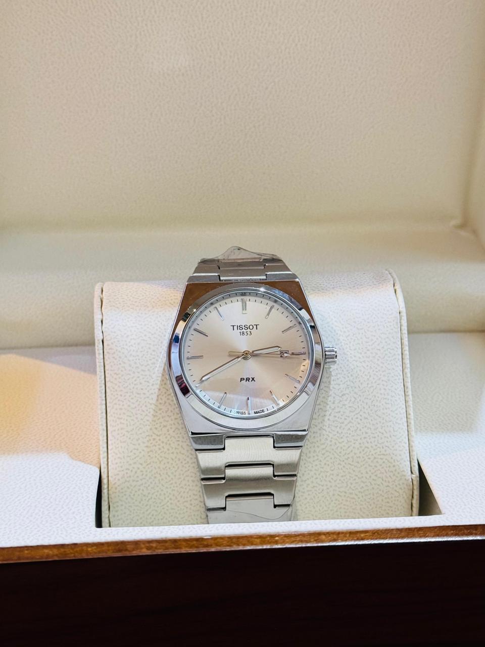 Tissot PRX