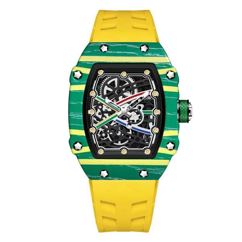 Richard Mille