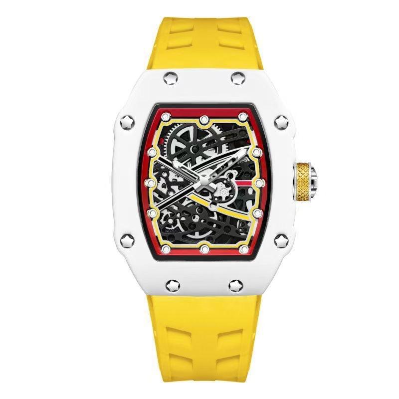 Richard Mille