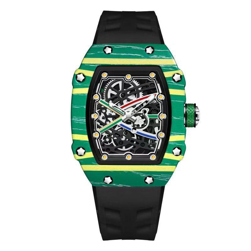 Richard Mille