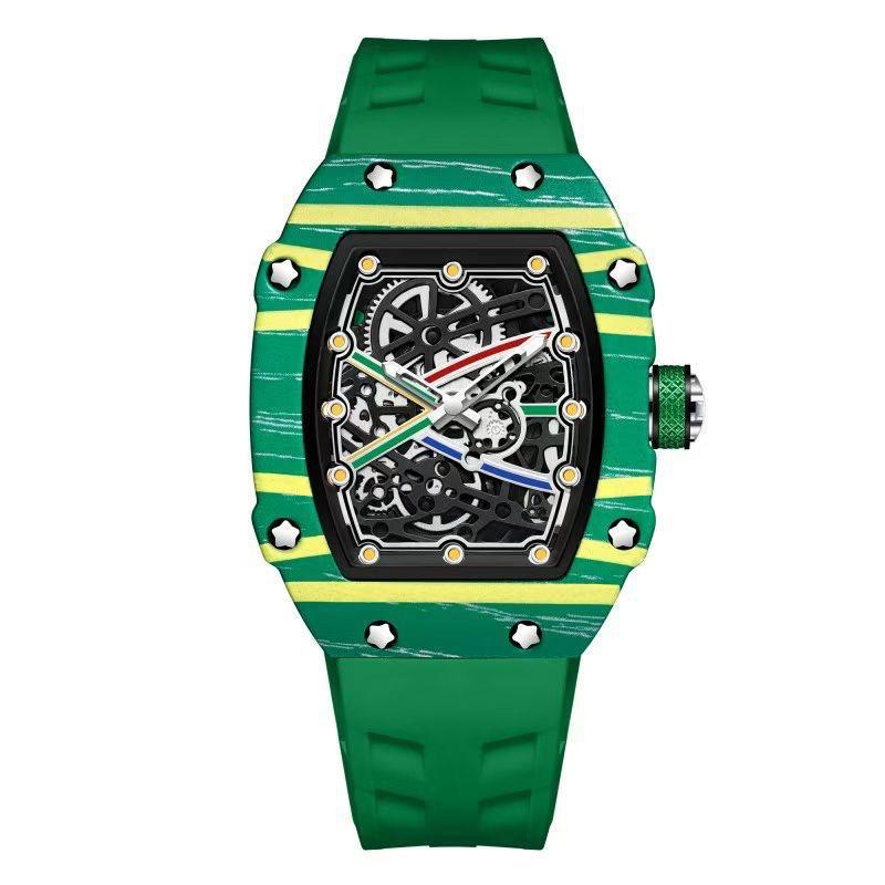 Richard Mille