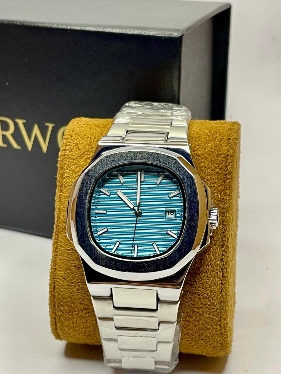 Chain Watch for Men PP-2026