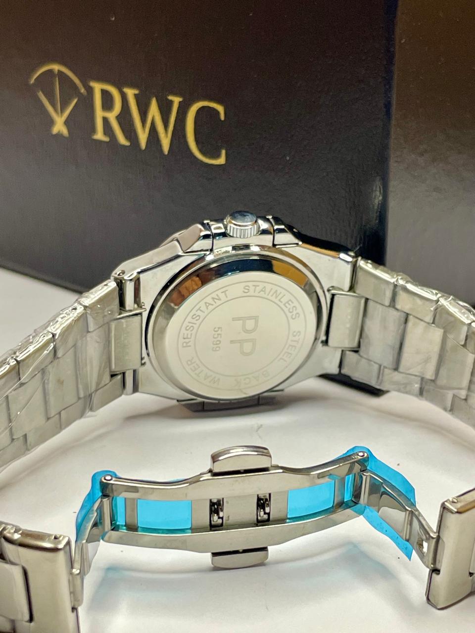 Chain Watch for Men PP-2026