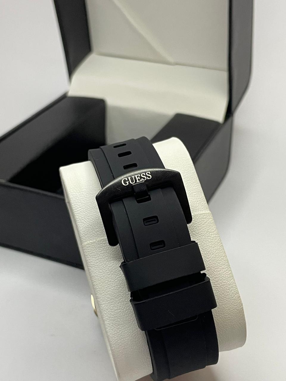 Guess Sport's Watch