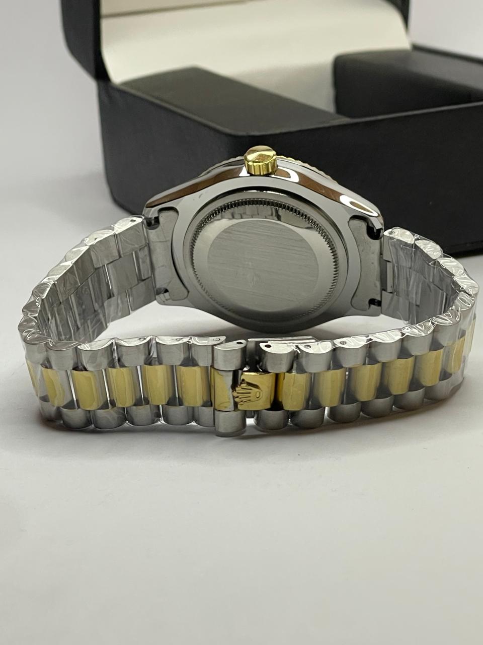 Rolex Premium Luxury Edition Watch