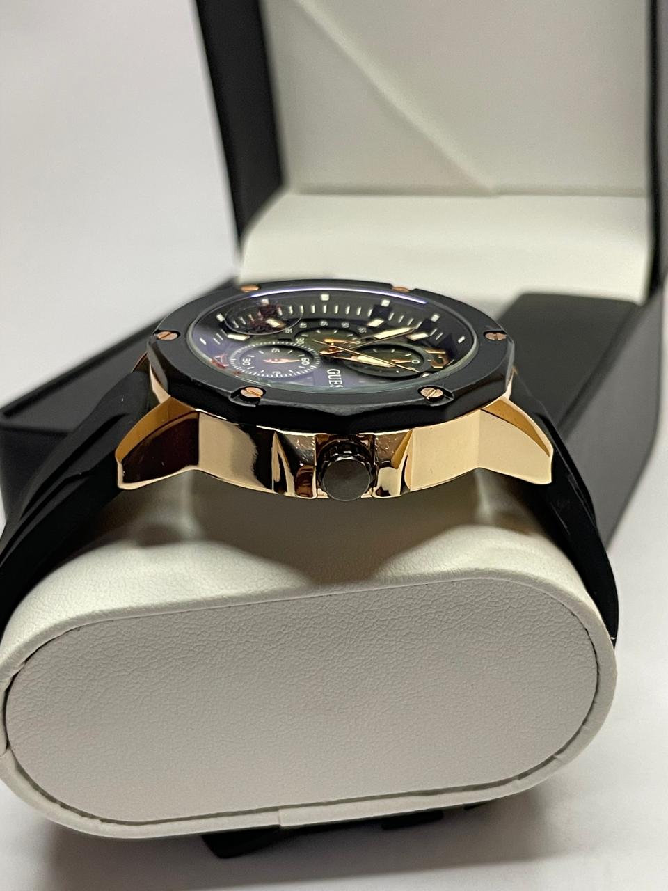 Guess Sport's Watch