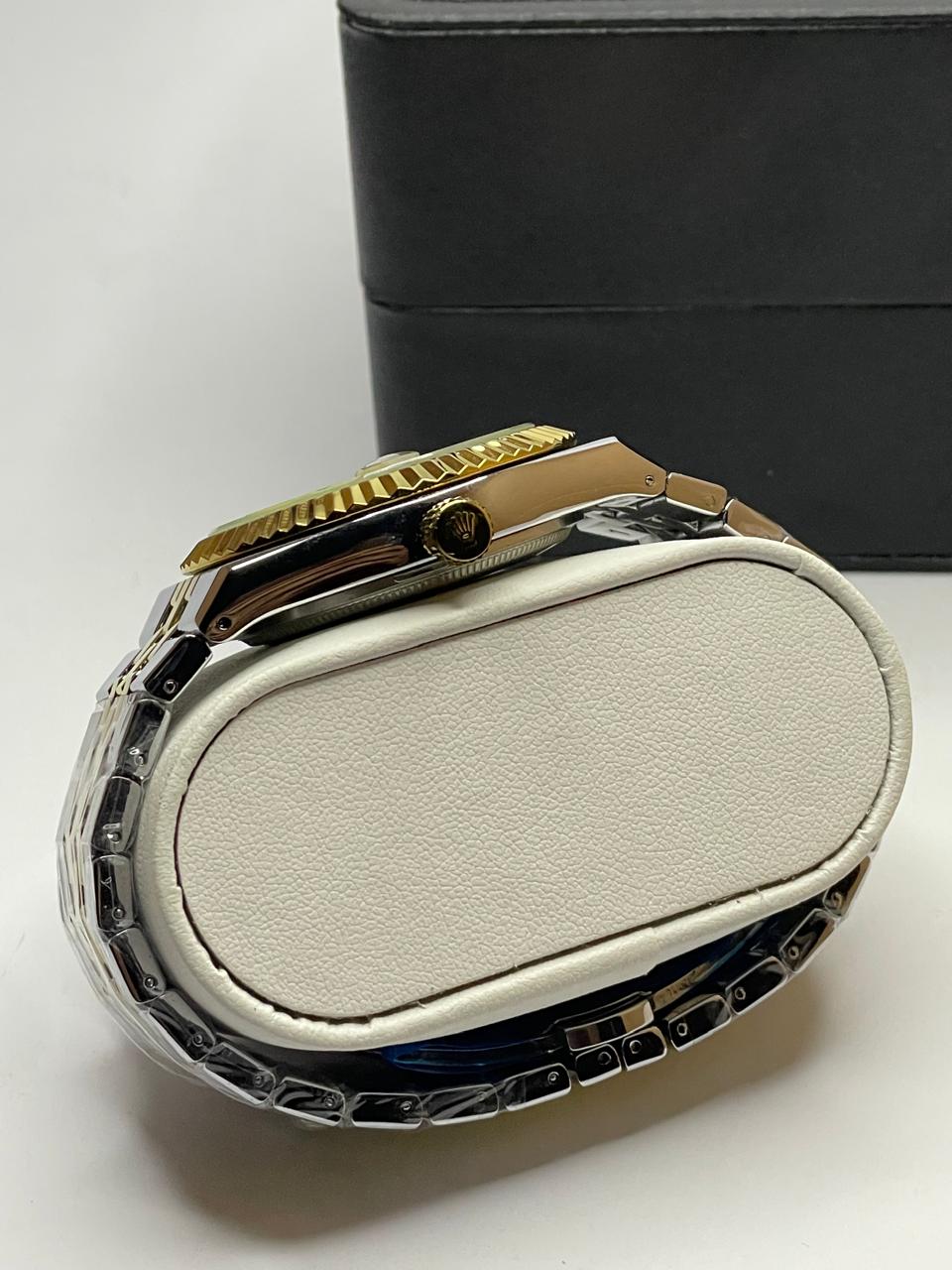 RLX Land Dweller Premium Chain Watch