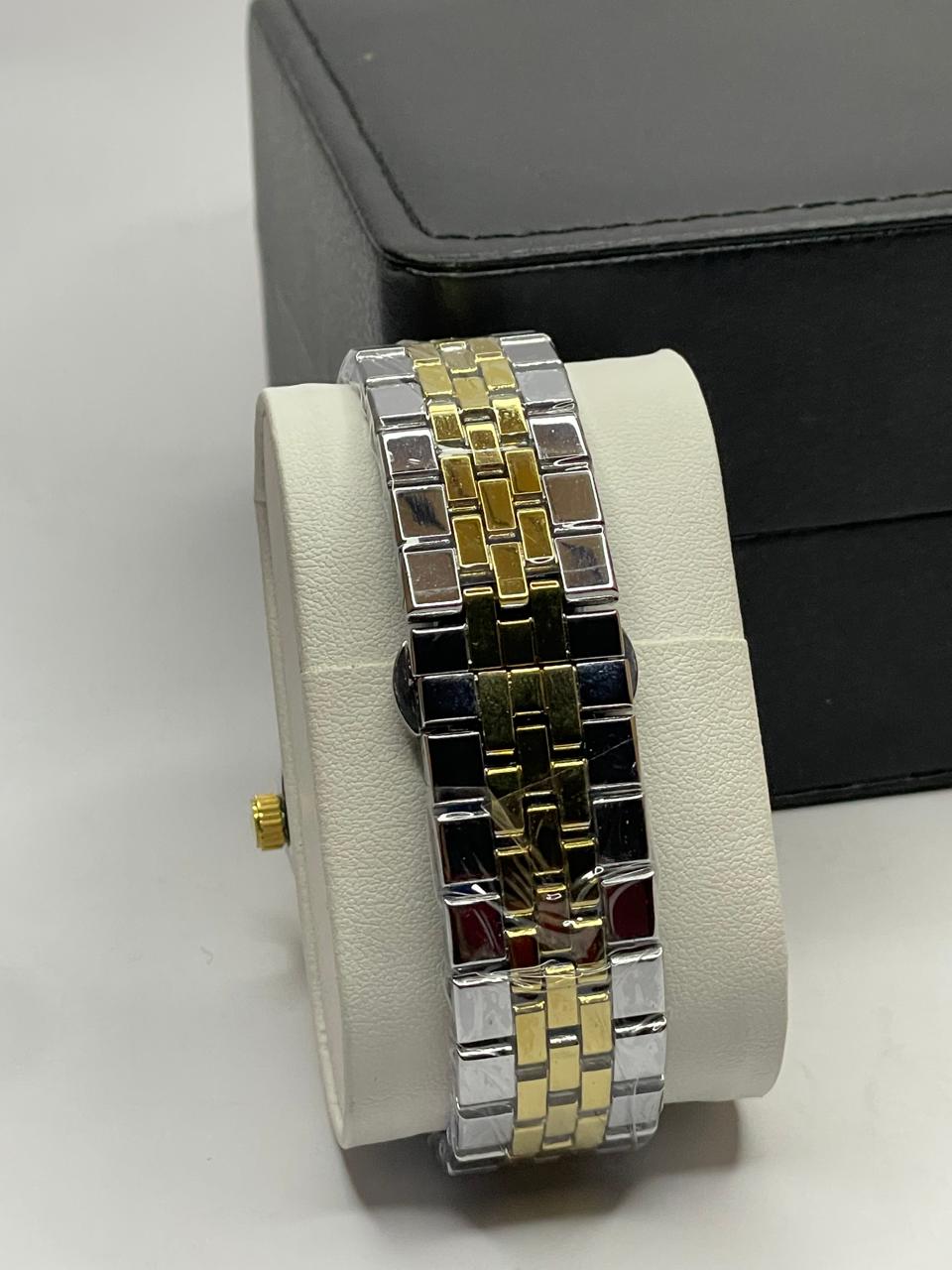 RLX Land Dweller Premium Chain Watch