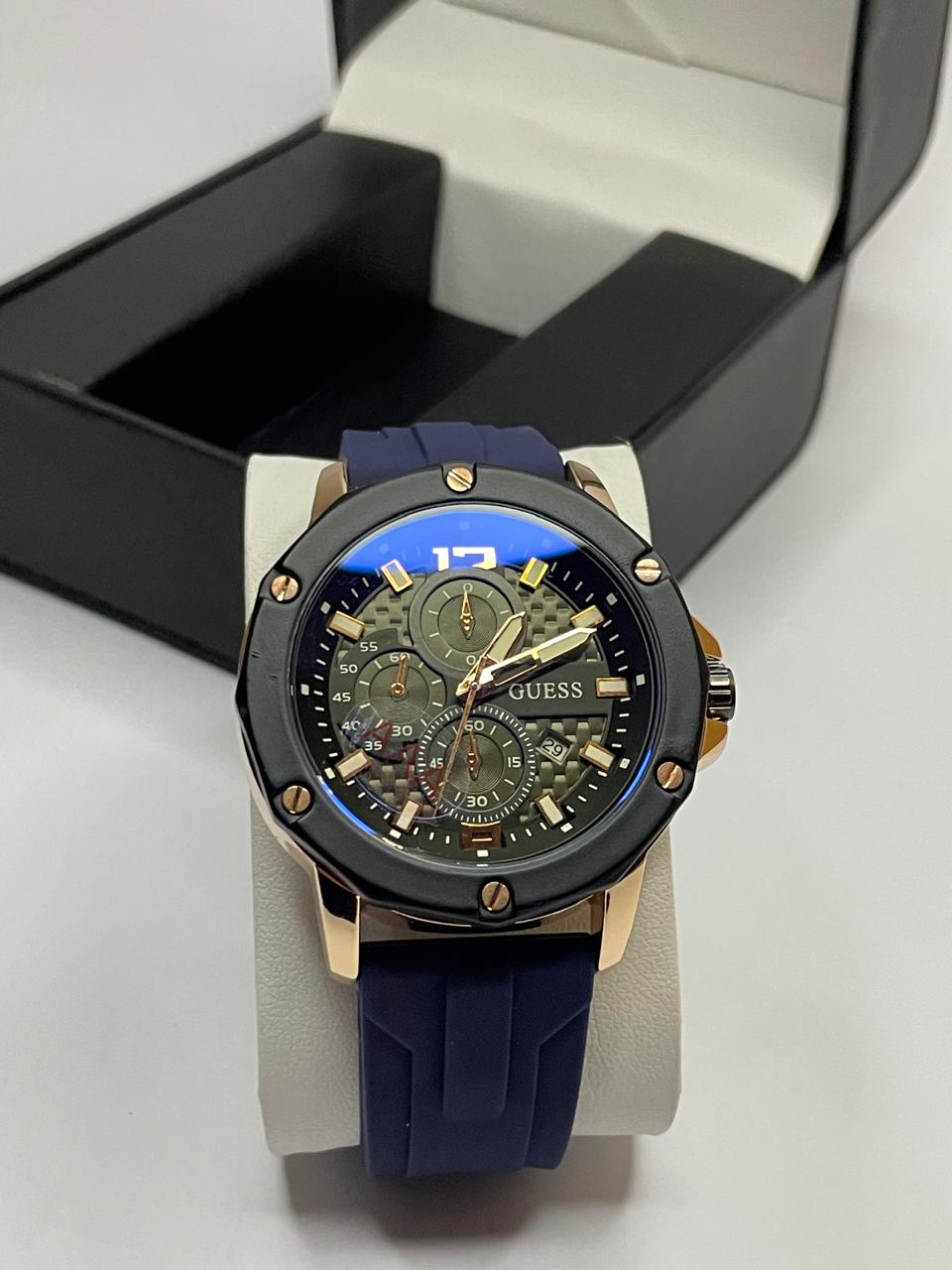 Guess Sport's Watch