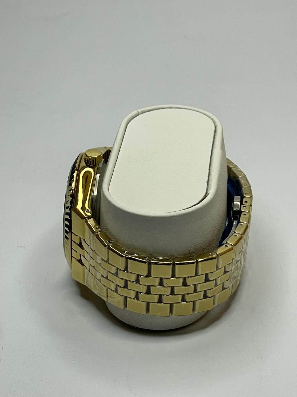 RLX Land Dweller Premium Chain Watch
