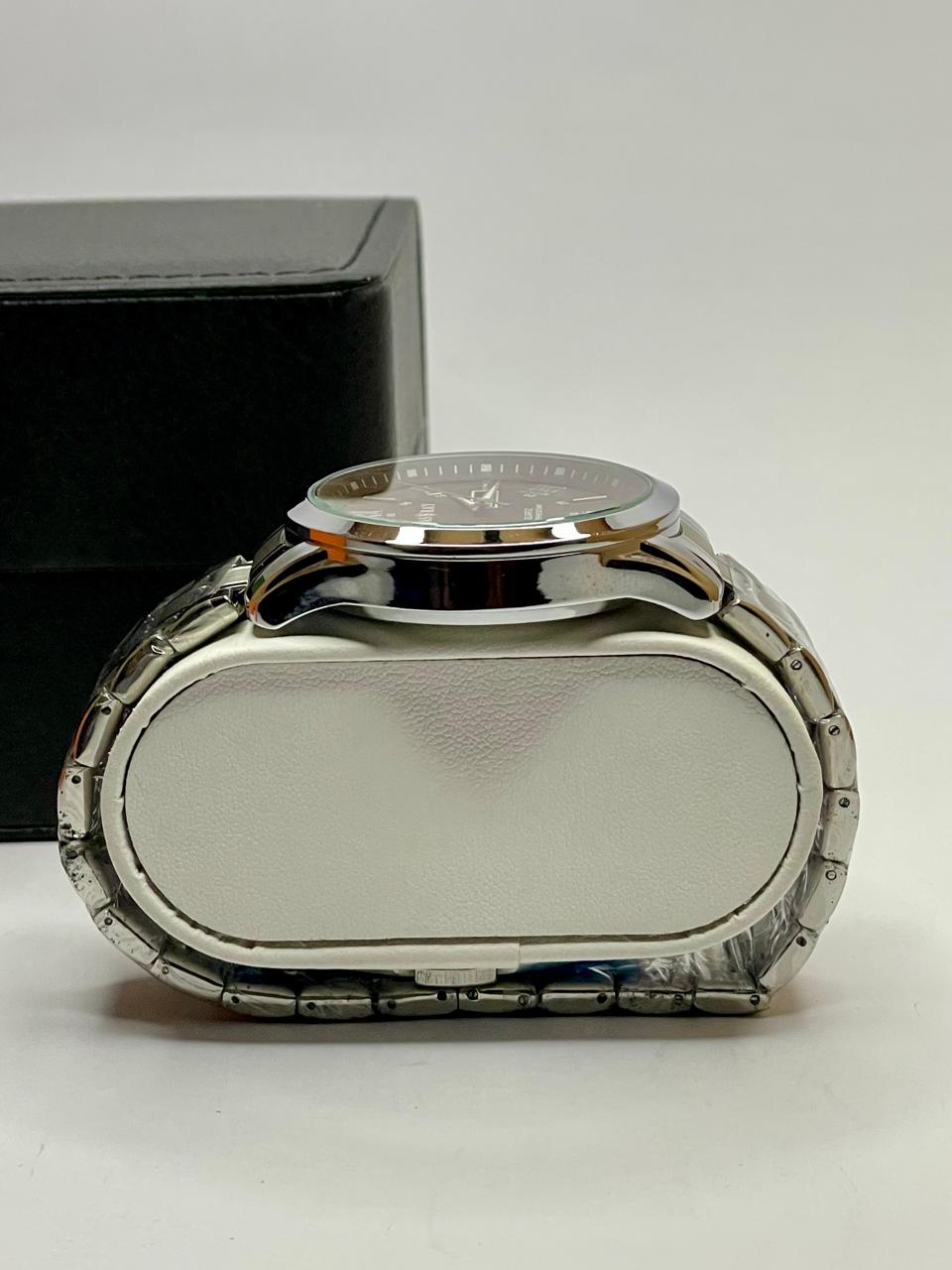 Cassray Executive Men’s Quartz Wristwatch