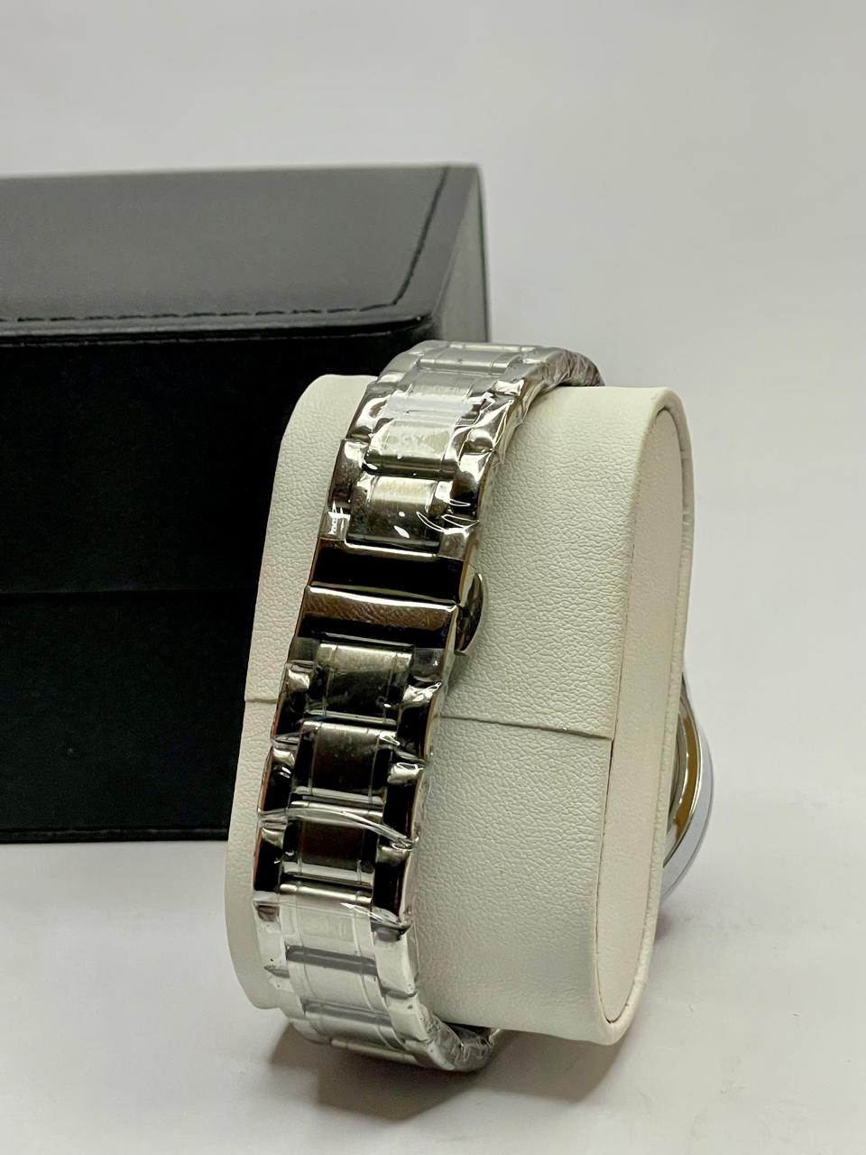 Cassray Executive Men’s Quartz Wristwatch