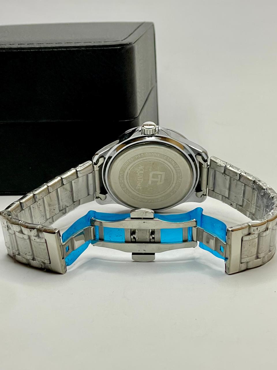 Cassray Executive Men’s Quartz Wristwatch