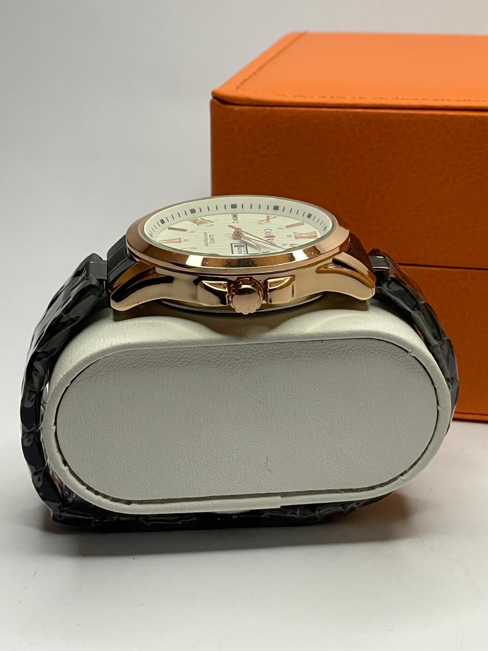Cassray Executive Men’s Quartz Wristwatch | cs003