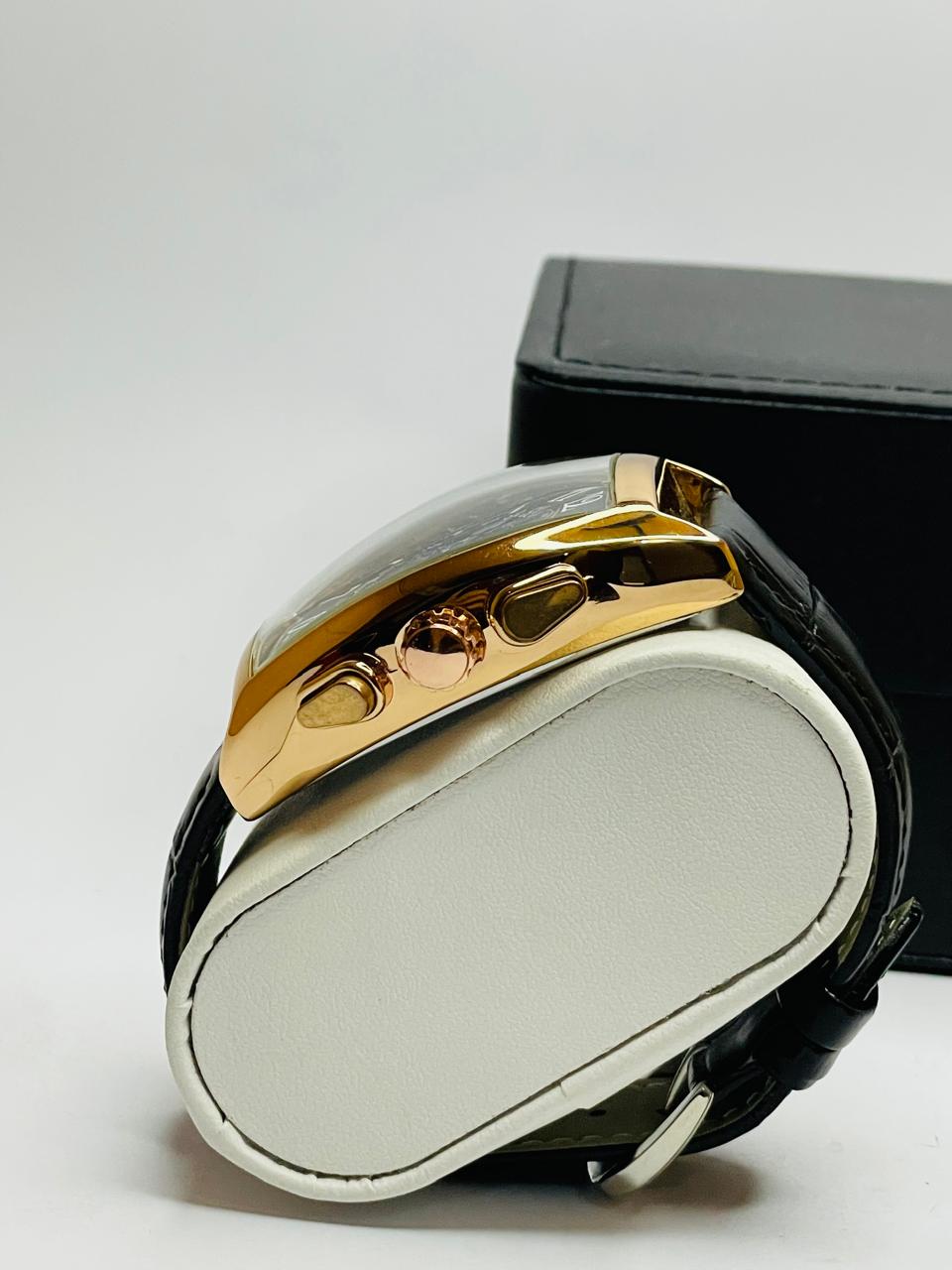 FM Style Chronograph Men’s Watch | Upto 50% OFF