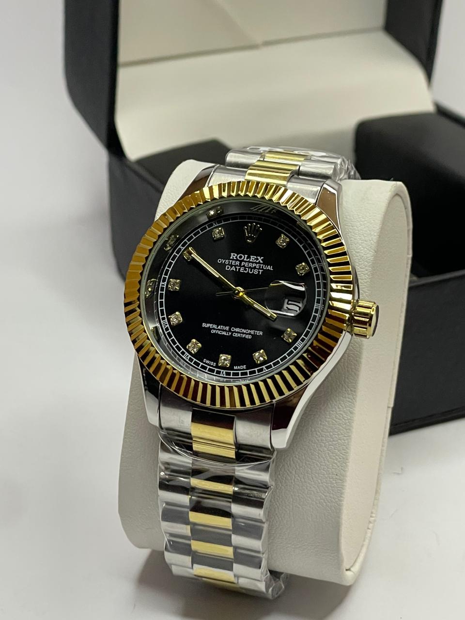 Rolex Premium Luxury Edition Watch