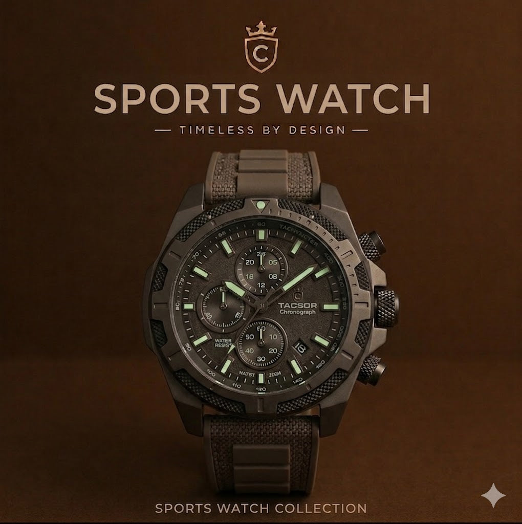 Sports Watch