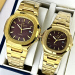 Golden Mahroon Philippe