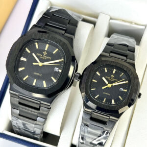 Couple Patek Philippe