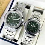 Silver Green Philippe