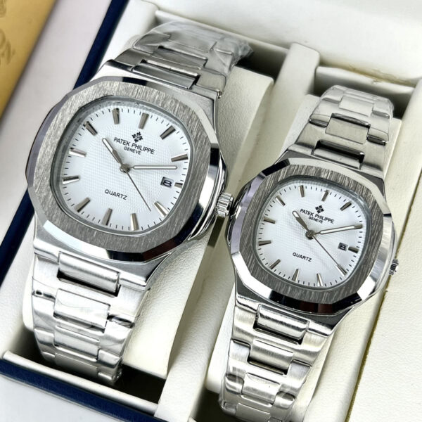 Couple Patek Philippe - Image 5