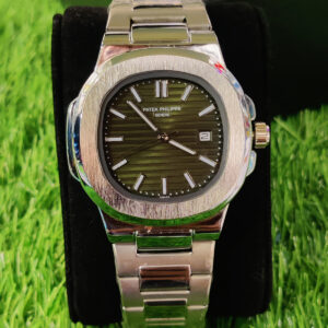 Patek Philippe Nautilus